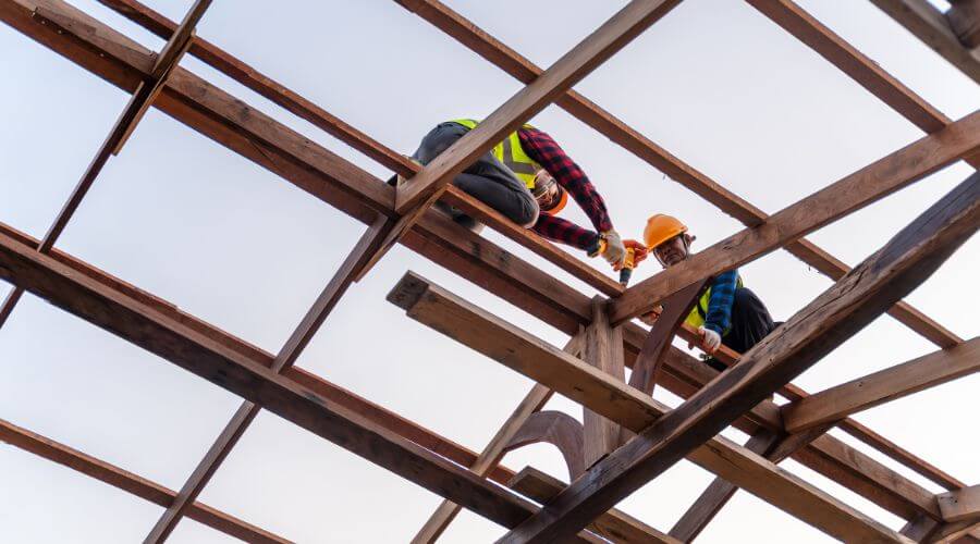 Local Chimney Repair in Keasbey, NJ